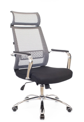 Dart TM Сетка Серый1