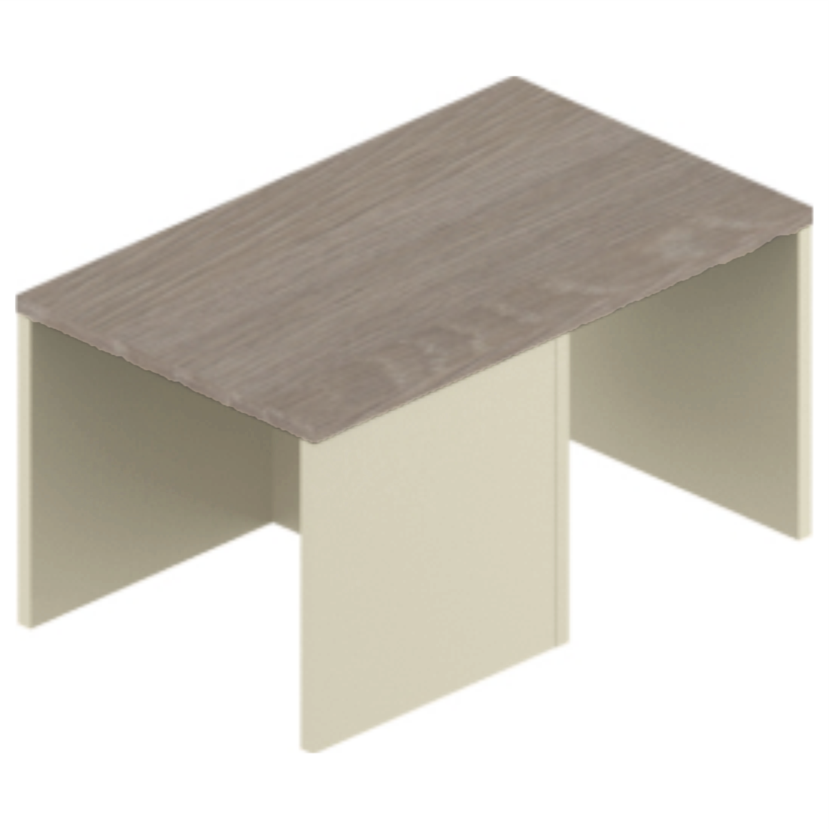 Дуб Верцаска - бежевый