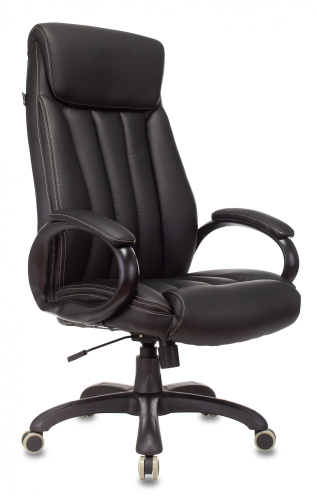 Кресло для руководителя Бюрократ T-9922 Кресло для руководителя Бюрократ T-9922