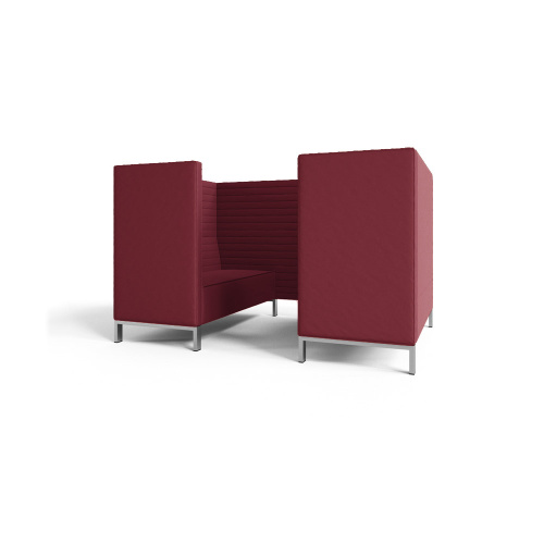 переговорная на 4 человека