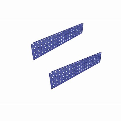 Комплект экранов перфорированных AMH TC (2 шт.)