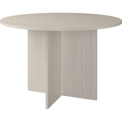 Стол для переговоров А-029 Ясень шимо F0000003906