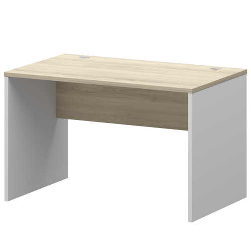 Стол СМСР25-12.60 Белый-Кронберг F0000029467