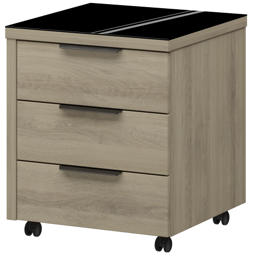 Тумба мобильная КТ-61.38 Кронберг F0000020457