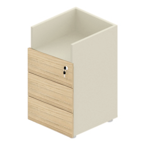 Вяз-бежевый