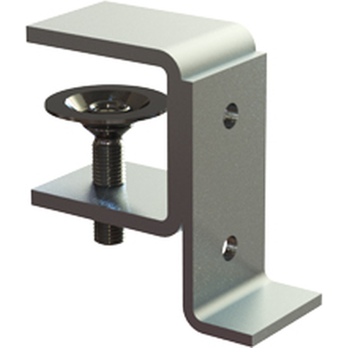 Струбцина для экрана (2 штуки) АСМ-2 Металл F0000006813