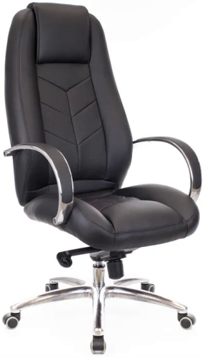 Everproof Drift Full M (Leather, Black)