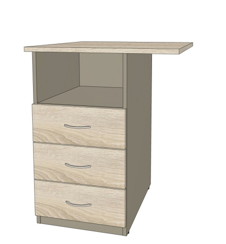 W-32+W23 сонома