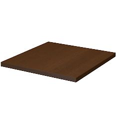 Крышка к приставным тумбам А-705 Дуб венге F0000003731