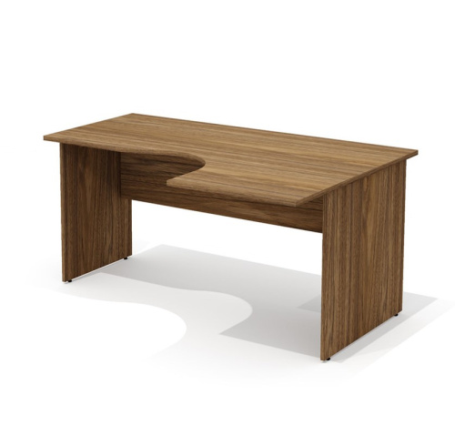 Стол интегральный Агат А-44 R (Палдао)