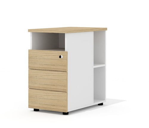 RIO project R-35+R-23