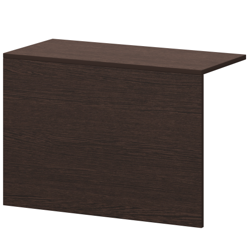 Накладка для стойки А-652 Дуб венге F0000011549