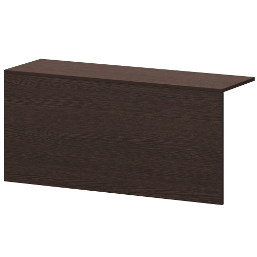 Накладка для стойки А-654 Дуб венге F0000011551