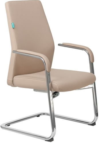 Бюрократ Jons-LOW-V беж 1