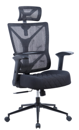 chairman 566 black