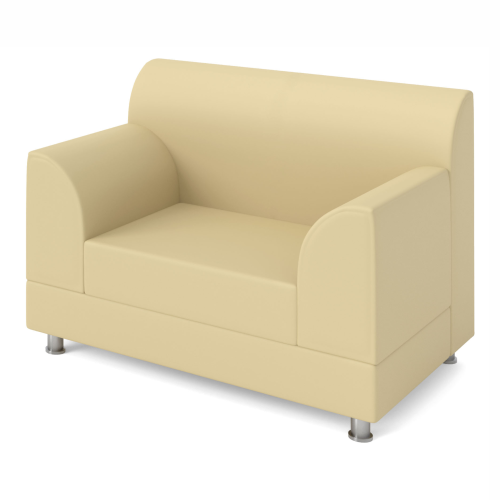 Светло-бежевый