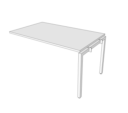 RP-3+F-41 белый