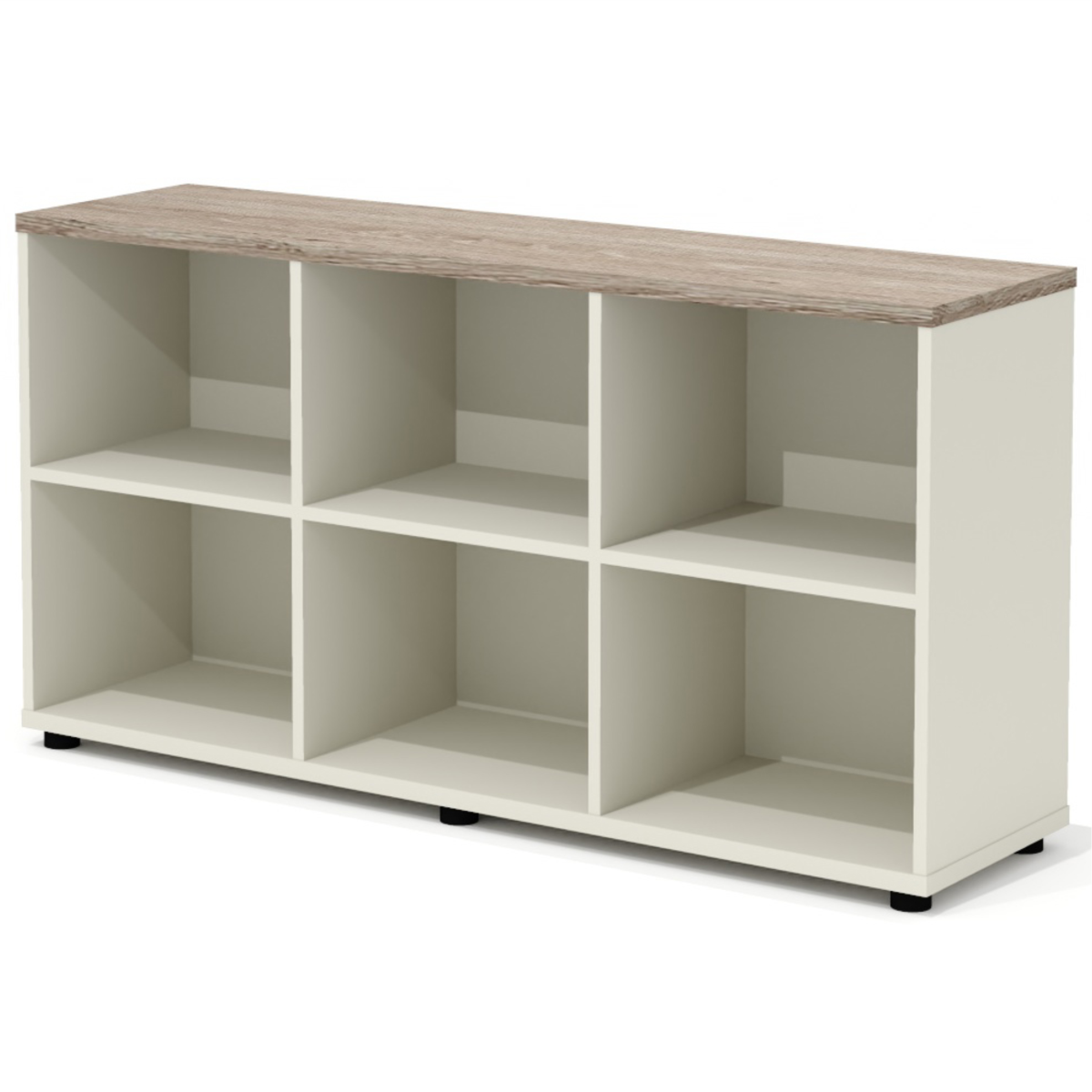 Дуб Верцаска - белый