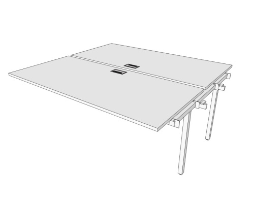 RP-1.1(2)+ F-67 белый