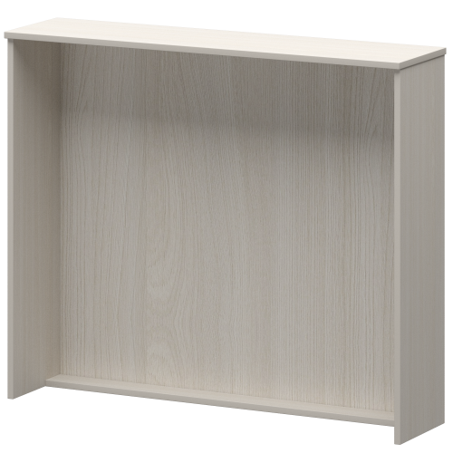 Стойка прямоугольная А-553 Ясень шимо F0000003955