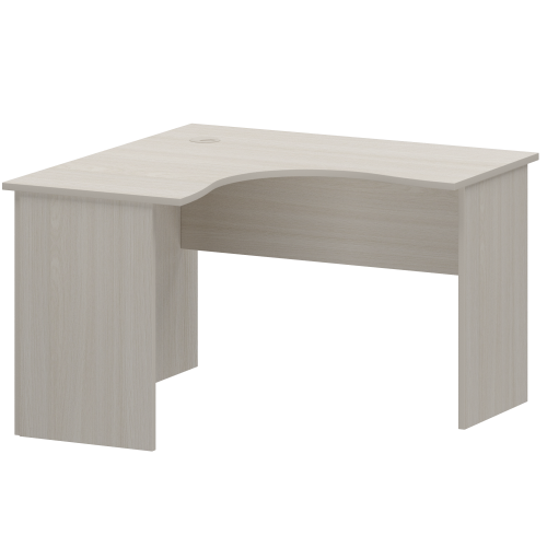 Стол компактный левый А-203.60.ЛВ Ясень шимо F0000003910