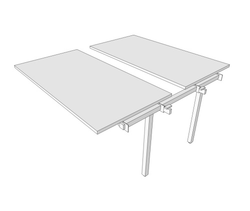 RP-5+F-65 белый