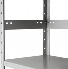 Планка ограничительная ПРАКТИК MS- 40