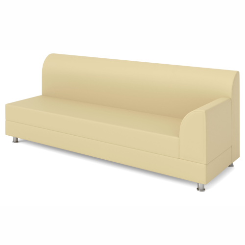 Светло-бежевый