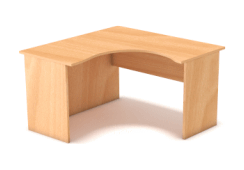 стол эрг А203.60 лев