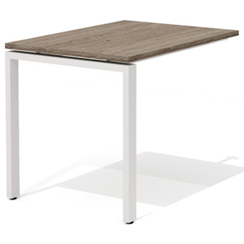 Дуб Верцаска - белый