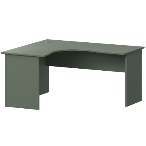 Стол компактный левый А-204.60.ЛВ Тайга F0000038888