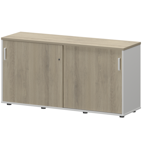 Тумба-купе СМТ-15.7К Тип2 Белый-Кронберг F0000024375