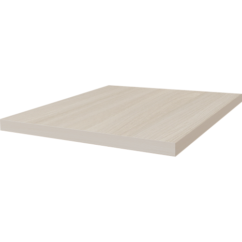 Крышка к приставным тумбам А-707.60 Ясень шимо F0000003760