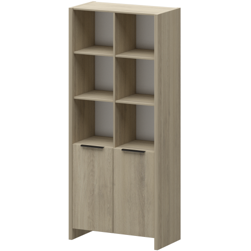 Стеллаж комбинированный КТ-42.38 Кронберг F0000020466