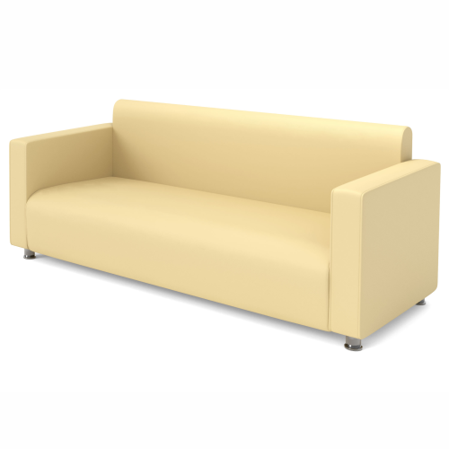 Светло-бежевый