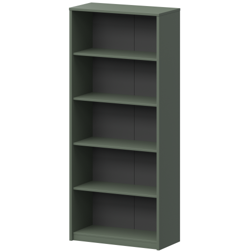 Стеллаж открытый А-306 Тайга F0000038826