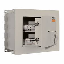 Встраиваемые сейфы