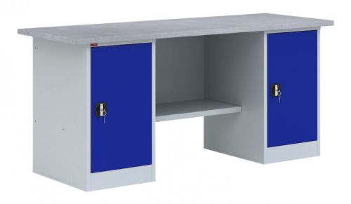 Верстак ВП-5/1.6