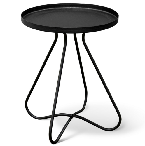 черный суар SHT-CT3