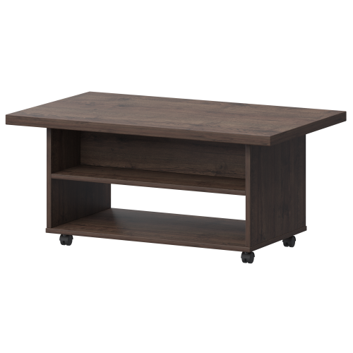 Стол журнальный К-963 Дуб апрель F0000032982