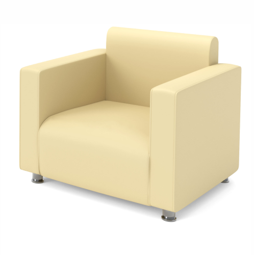 Светло-бежевый