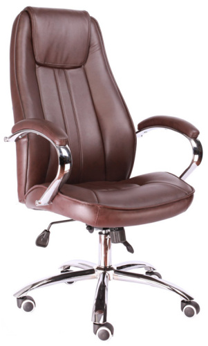 Everprof Long Brown PU main