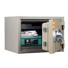 Огнестойкие сейфы