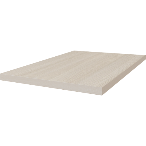 Крышка к приставным тумбам А-707 Ясень шимо F0000003917