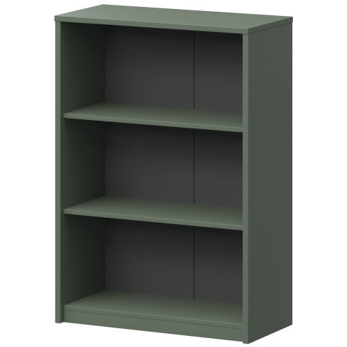 Стеллаж открытый А-304 Тайга F0000038825