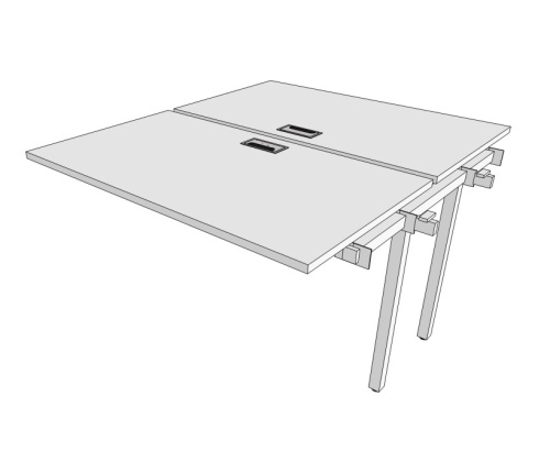 RM-4.1(2)+F-60 белый