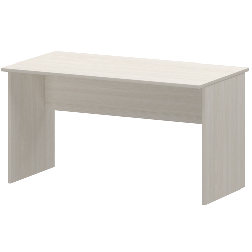 Стол рабочий А-003.Т Ясень шимо F0000003916