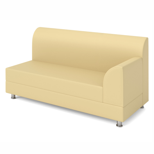 Светло-бежевый