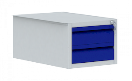 Подвесной ящик Т-ВПЭ