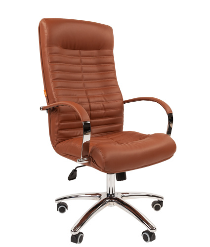 CHAIRMAN 480 корич